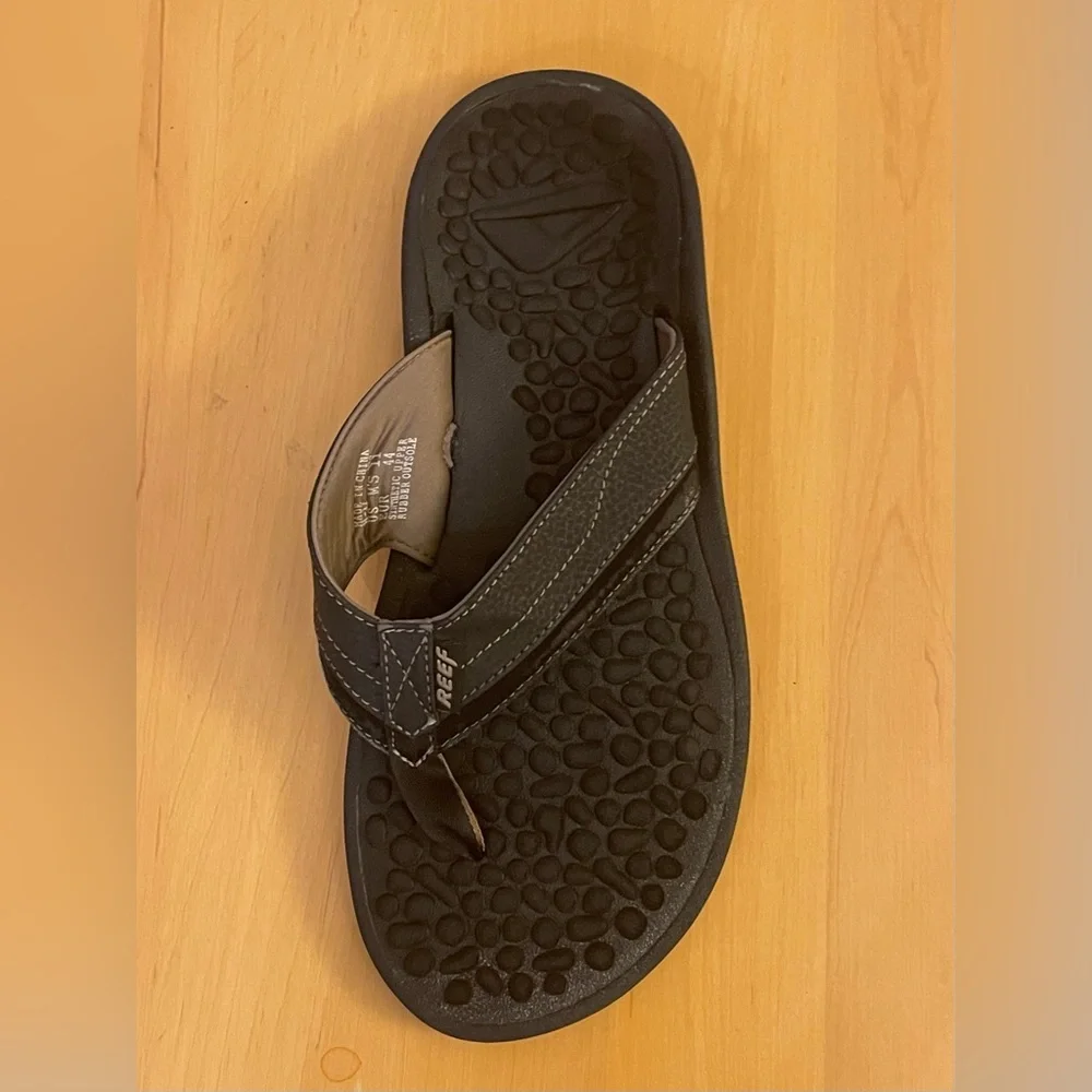 REEF THE RIPPER SANDAL